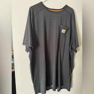 Men’s carhartt T shirt